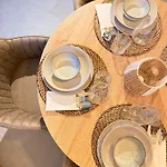 Appartamento Good Wood Terrace - Direkt Am Marktplatz *