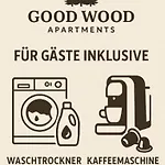 Good Wood Terrace - Direkt Am Marktplatz Freudenstadt