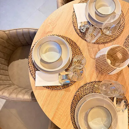 Апартаменты Direkt Am Marktplatz - Und Schwarzwald Erleben *