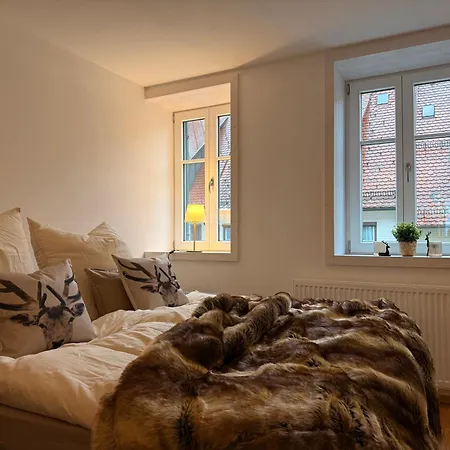 Direkt Am Marktplatz - Und Schwarzwald Erleben *