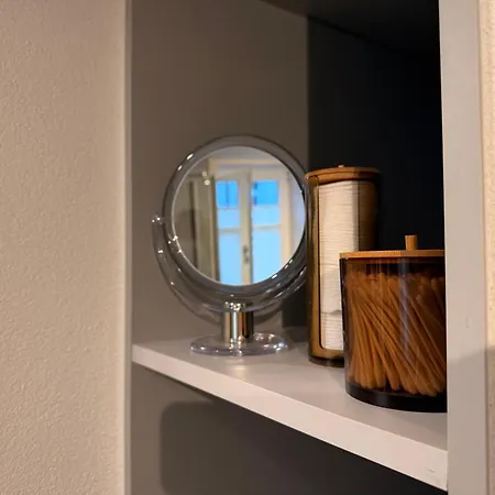 Apartamento Good Wood Terrace - Direkt Am Marktplatz *