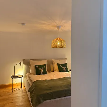 Direkt Am Marktplatz - Und Schwarzwald Erleben * Freudenstadt